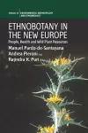 Ethnobotany in the New Europe cover
