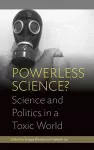 Powerless Science? cover