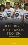 Creole Identity in Postcolonial Indonesia cover