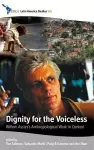 Dignity for the Voiceless cover