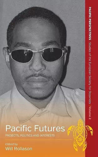 Pacific Futures cover