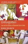 Unforgotten cover