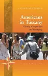 Americans in Tuscany cover