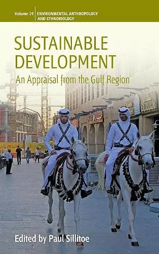 Sustainable Development cover