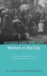 Women and the City, Women in the City cover