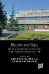 Bloom and Bust cover