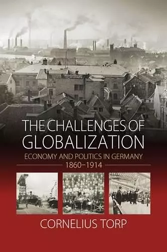 The Challenges of Globalization cover