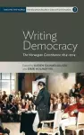 Writing Democracy cover