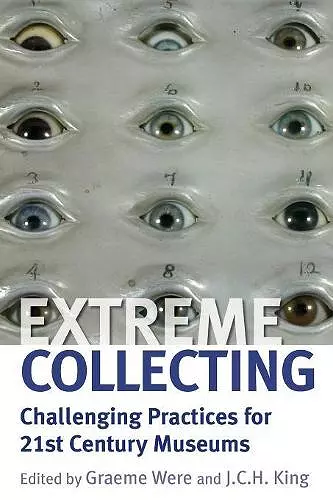 Extreme Collecting cover