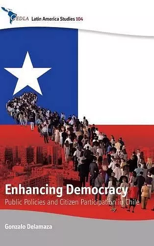 Enhancing Democracy cover