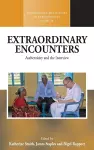 Extraordinary Encounters cover