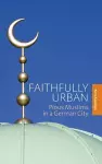 Faithfully Urban cover