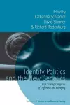 Identity Politics and the New Genetics cover