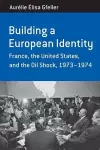 Building a European Identity cover