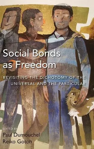 Social Bonds as Freedom cover