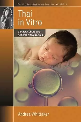 Thai in Vitro cover