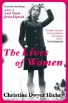 The Lives of Women cover