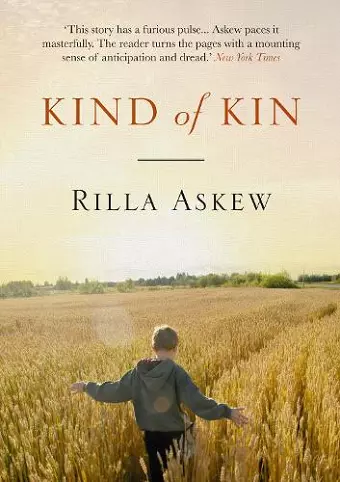 Kind of Kin cover