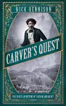 Carver's Quest cover