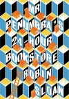 Mr Penumbra's 24-hour Bookstore cover