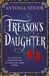 Treason's Daughter cover