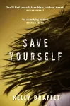 Save Yourself cover