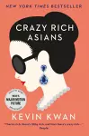 Crazy Rich Asians cover