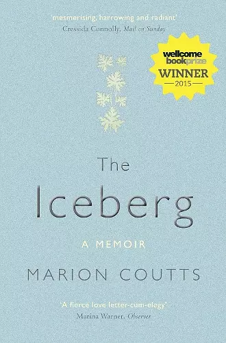 The Iceberg cover