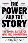 The Power and the Story cover