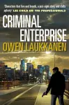 Criminal Enterprise cover