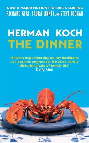 The Dinner cover