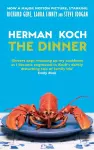 The Dinner cover