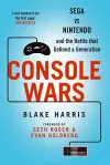 Console Wars cover