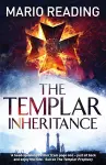 The Templar Inheritance cover