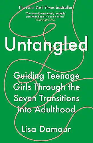 Untangled cover