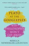 Plato at the Googleplex cover