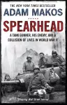 Spearhead cover
