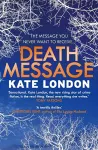 Death Message cover