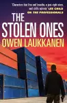 The Stolen Ones cover