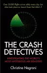 The Crash Detectives cover