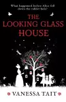 The Looking Glass House cover