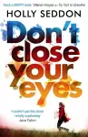Don't Close Your Eyes cover