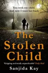 The Stolen Child cover