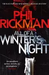 All of a Winter's Night cover