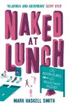 Naked At Lunch cover