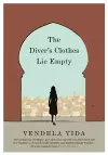 The Diver's Clothes Lie Empty cover