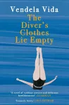 The Diver's Clothes Lie Empty cover