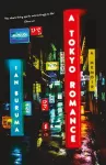 A Tokyo Romance cover