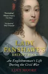Lady Fanshawe's Receipt Book cover