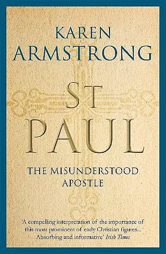 St Paul cover